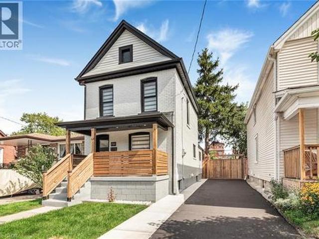 House for sale in The Delta, Hamilton