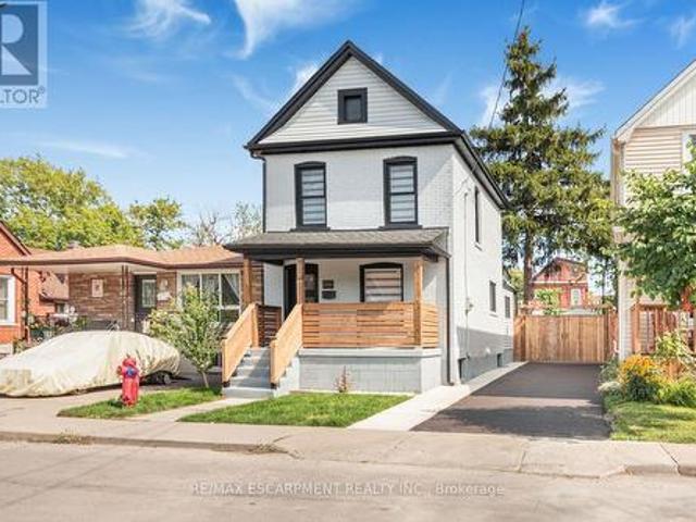 House for sale in The Delta, Hamilton