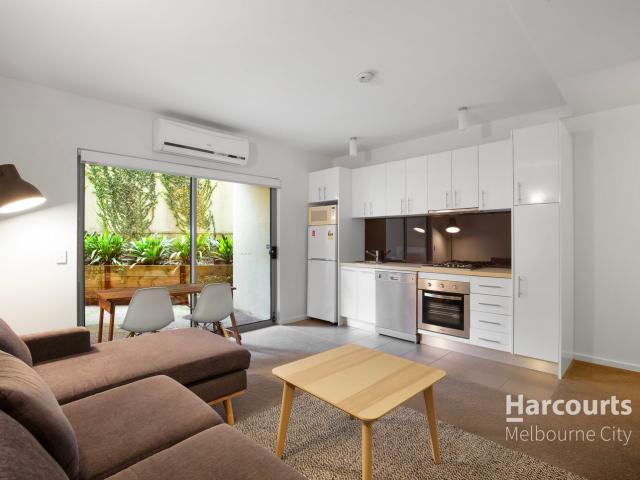 Apartment for rent in Camerons Creek, Victoria