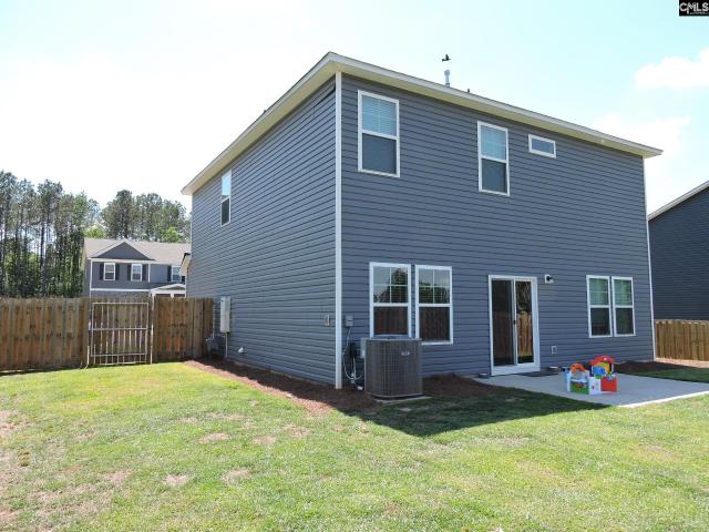 House for sale in Prosperity, South Carolina