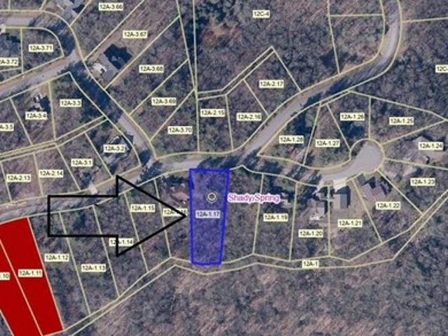Land for sale in Daniels, West Virginia