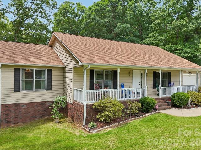House for sale in State Road, North Carolina