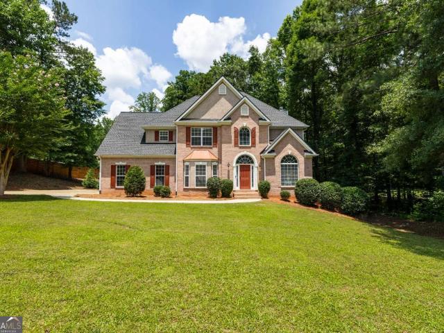 House for sale in Sharpsburg, Georgia