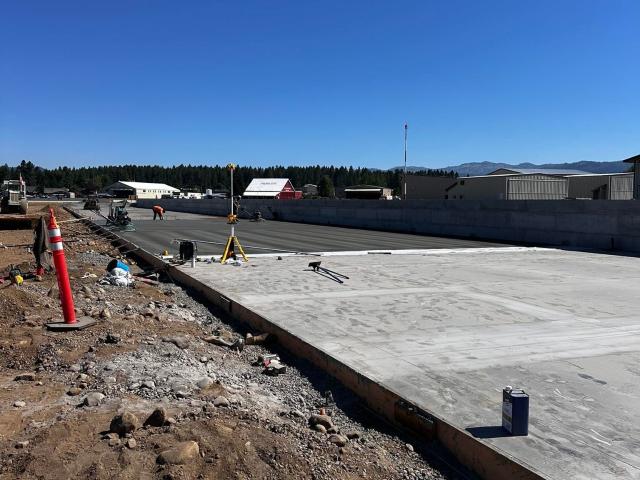 Commercial for sale in Mccall, Idaho