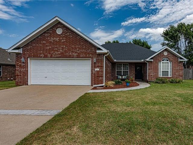 House for sale in Ark