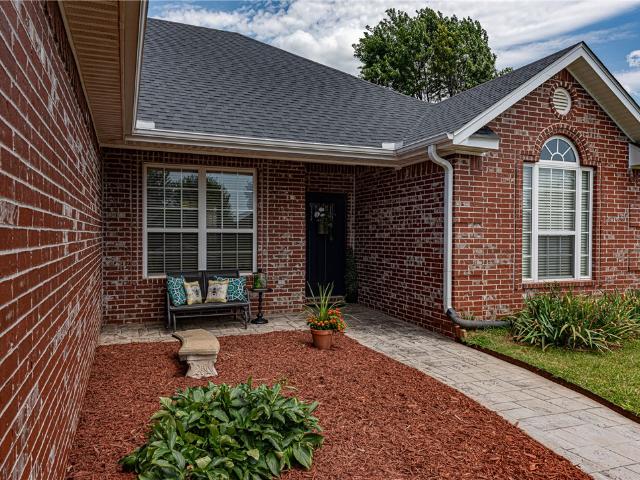 House for sale in Ark