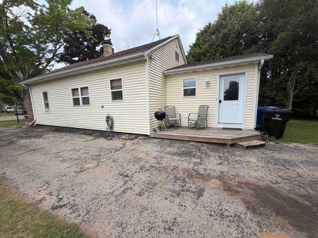 House for sale in Peshtigo, Wisconsin