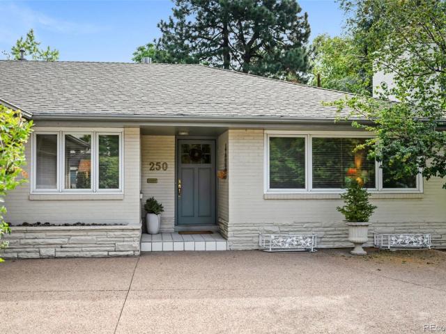 House for sale in Denver, Colorado