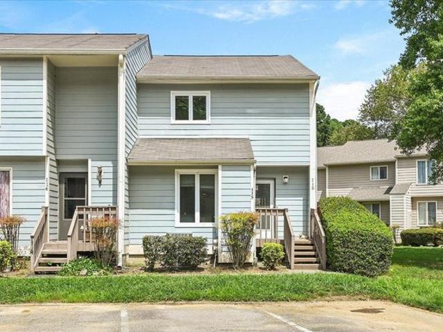 Condo for sale in Chapel Hill, North Carolina