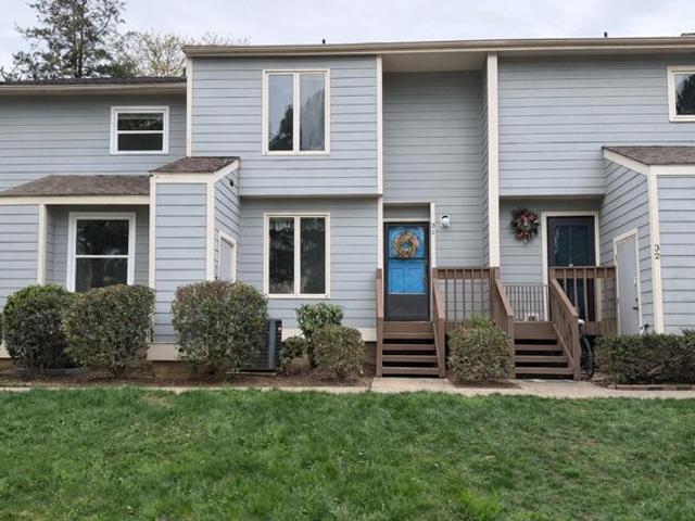 Condo for sale in Chapel Hill, North Carolina