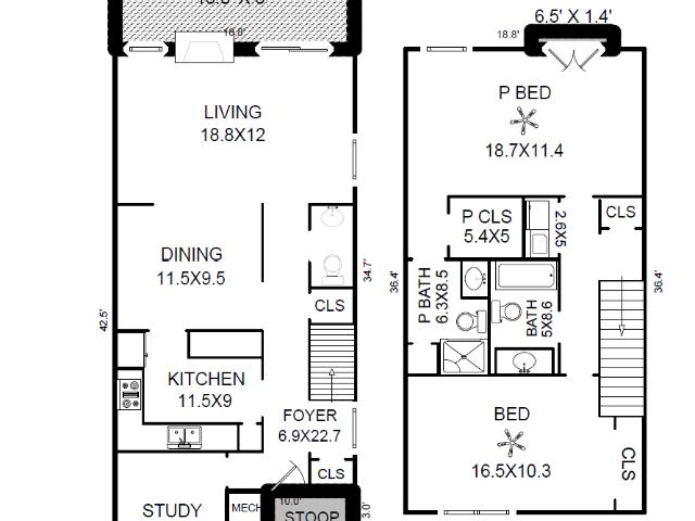 Condo for sale in Chapel Hill, North Carolina