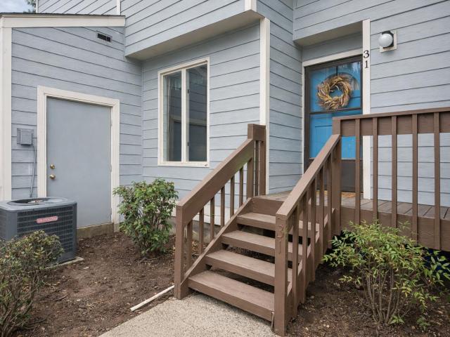 Condo for sale in Chapel Hill, North Carolina