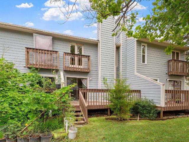 Condo for sale in Chapel Hill, North Carolina