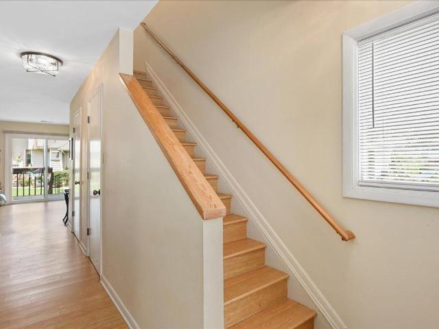 Condo for sale in Chapel Hill, North Carolina