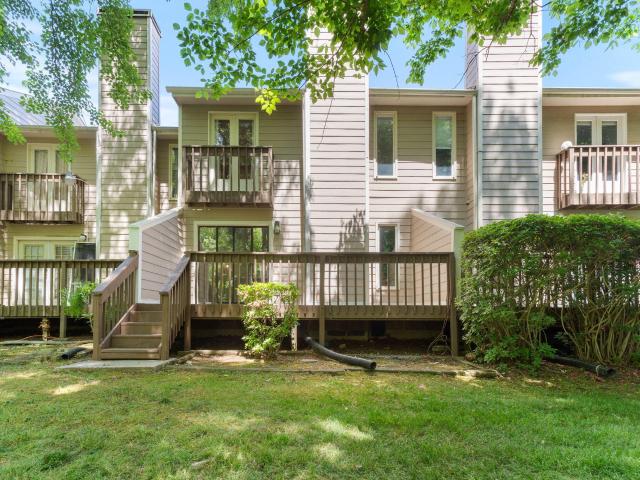 Condo for sale in Chapel Hill, North Carolina