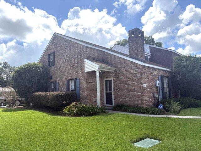 Townhouse for sale in Houma, Louisiana