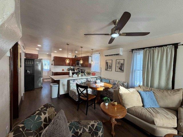 House for sale in Wyoming