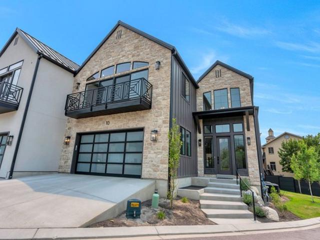 Townhouse for sale in Alpine, Utah