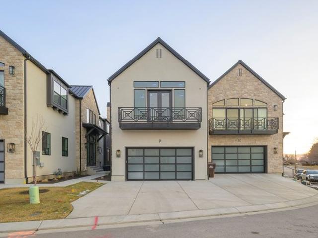 Townhouse for sale in Alpine, Utah