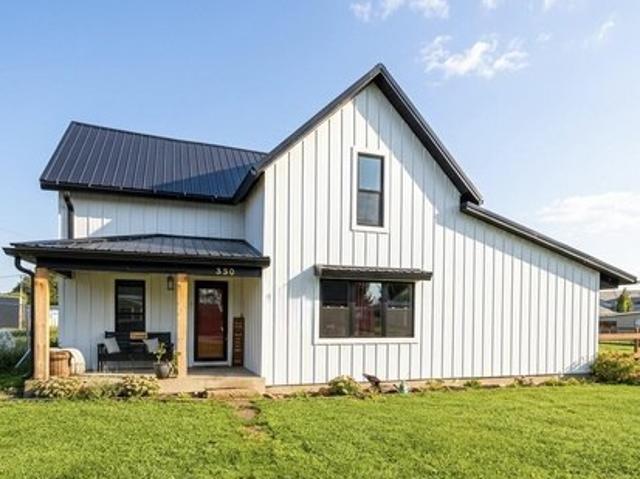 House for sale in Lakeview, Ohio