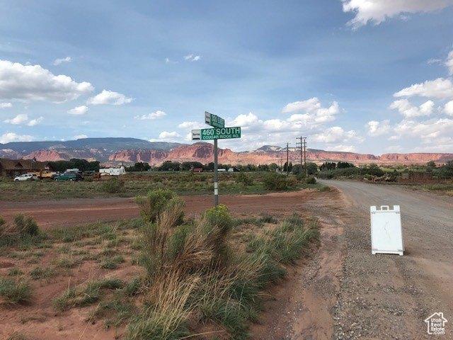 Land for sale in Torrey, Utah