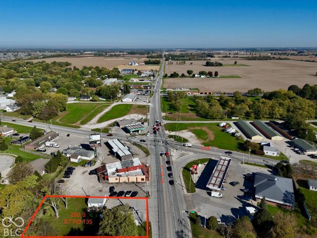 Commercial for sale in Old Bargersville, Bargersville