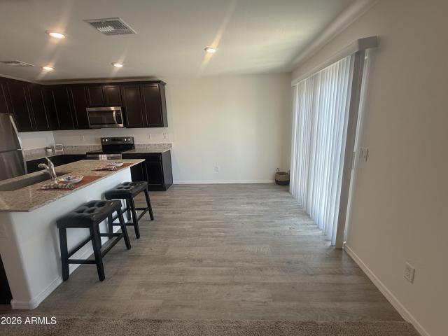 House for sale in Florence, Arizona