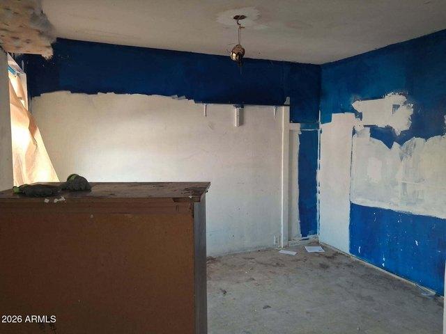 House for sale in Gila, Arizona