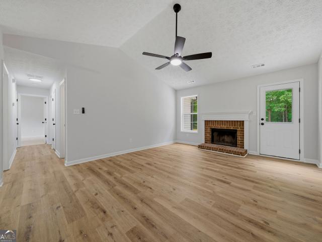House for sale in Senoia, Georgia