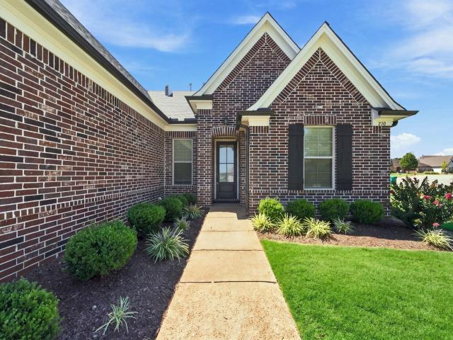 House for sale in Tennessee