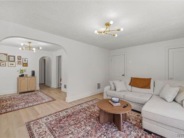 House for sale in Buffalo, New York
