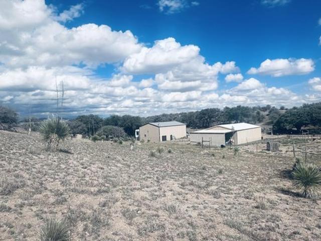 Farm for sale in Silver City, New Mexico