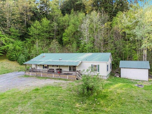 House for sale in Bethel, Vermont