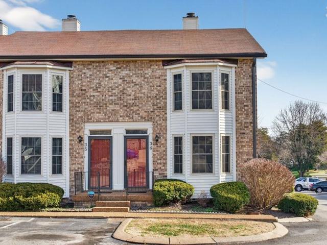 Townhouse for sale in Tennessee