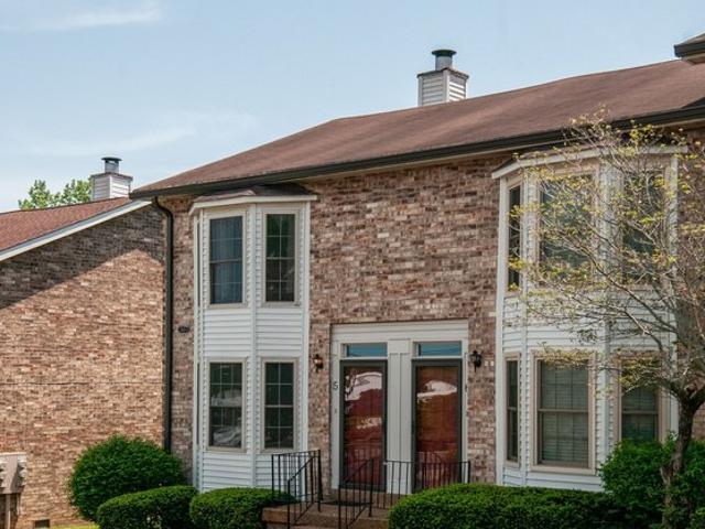 Townhouse for sale in Tennessee