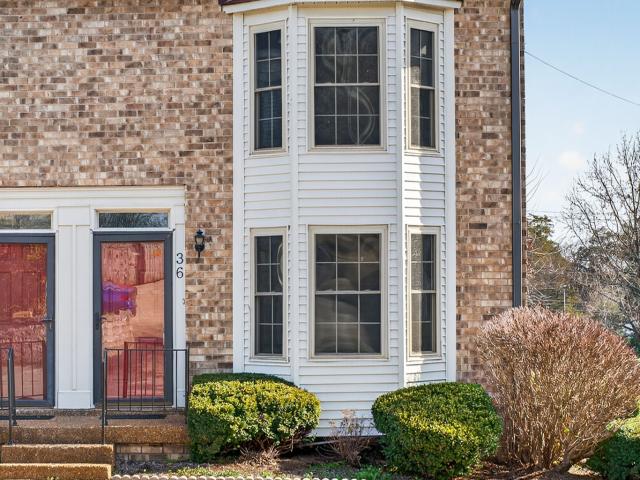 Property for sale in Tennessee