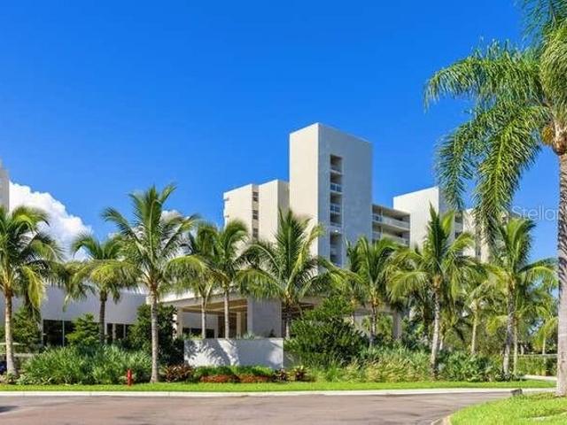 Condo for sale in Longboat Key, Florida
