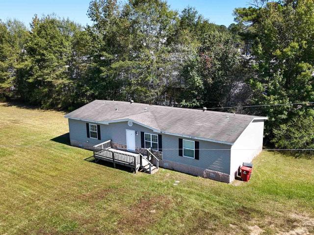 House for sale in Hamilton, Alabama