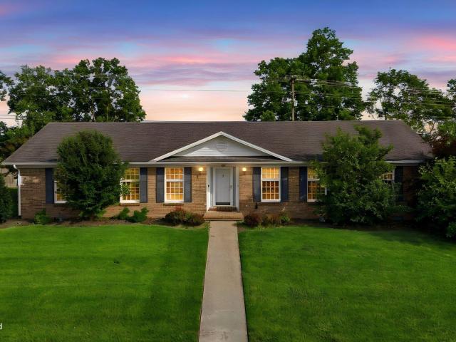 House for sale in Nicholasville, Kentucky