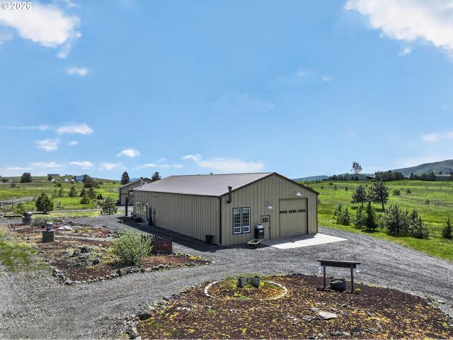 House for sale in Lyle, Washington