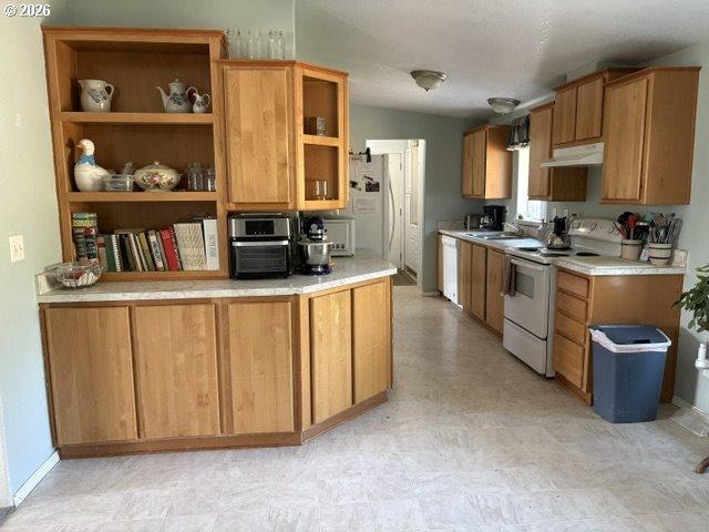 House for sale in Oregonia