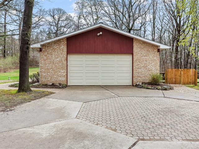 House for sale in New Hudson, Michigan