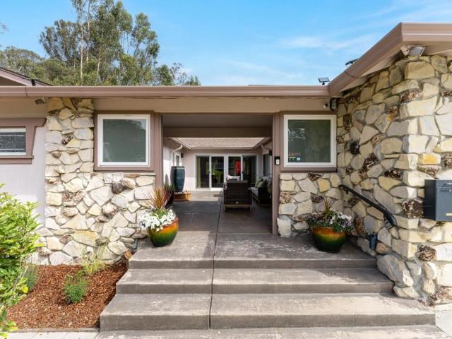 House for sale in Santa Cruz, California