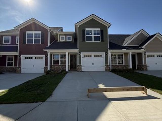 Townhouse for sale in Tennessee