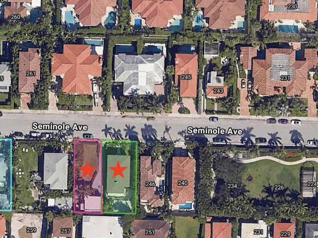 Land for sale in Palm Beach, Florida