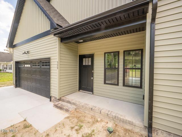 House for sale in Elizabeth City, North Carolina