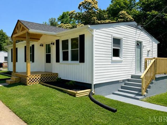 House for sale in Virginia