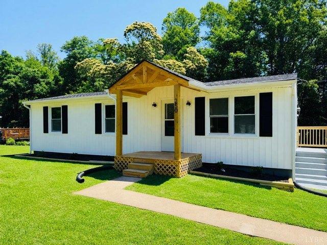 House for sale in Virginia