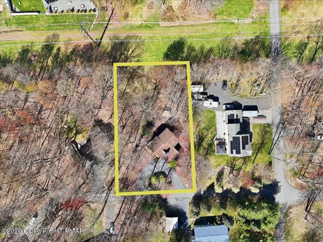 House for sale in Cresco, Pennsylvania