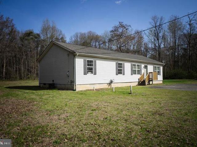House for sale in Cedarville, New Jersey